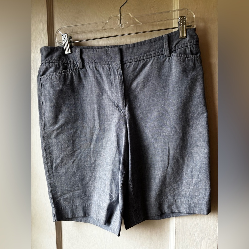 Talbots Perfect Shorts, size 8P